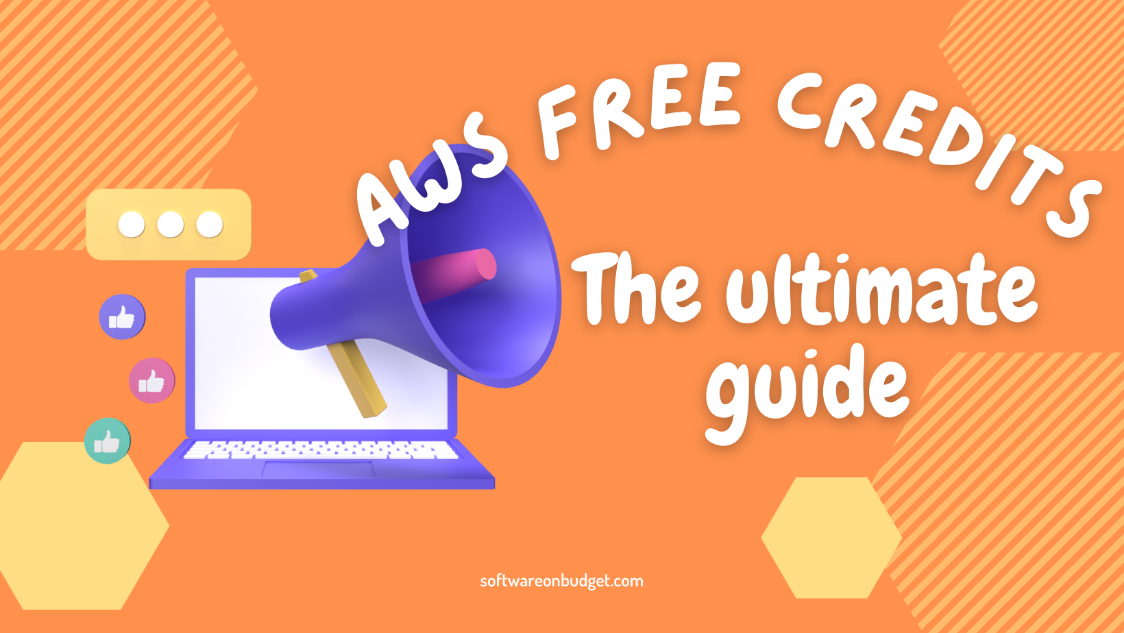 Aws free credits